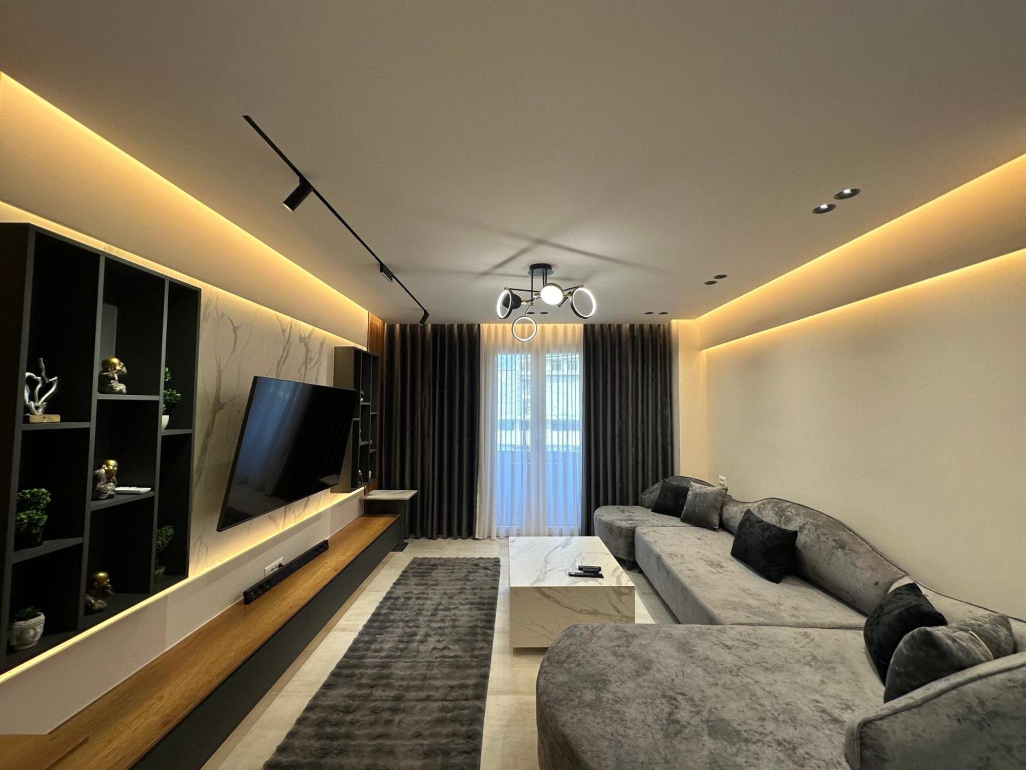 Sel Luxury Apartment's
